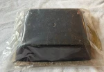 Rear Speaker Enclosure W/jute Piece For 1970-81 Chevrolet Camaro Made In Usa New. Price: $27.96.