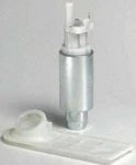 Carter Electric Fuel Pump P72187 For Hyundai Mitsubishi Excel Precis Scoupe New. Price: $39.00.