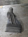 Air Intake Duct Fits Datsun 82-83 280ZX 62860P7900 Used. Price: $59.99.
