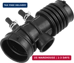 Autohaux 16578-4S100 Air Intake Hose For Nissan Frontier 1999-2004 New. Price: $23.98.