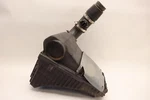 2003-2010 Porsche Cayenne Left Driver 4.8L Engine Air Cleaner Filter Box Oem Used. Price: $72.00.
