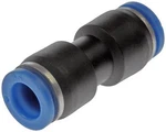 3/8 Fuel Line Connector Dorman 800-192 Fitting Nylon Tubing Shark Bite Union New. Price: $13.99.