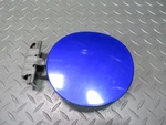 02-10 Lexus UZZ40L SC430 Fuel Tank Filler Door Lid Cover Oem Used. Price: $53.28.