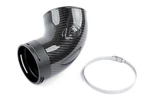 Dinan Turbo Inlet Pipe 2020-2024 Bmw M340I/M240I New. Price: $150.00.
