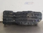 2013 Toyota Fj Cruiser Fuel Tank Skid Plate Assembly Used. Price: $52.50.