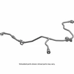 Genuine Gm Air Hose 42869131 New. Price: $40.86.