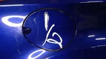 Ford Escape 2013 Fuel Filler Door 1086530 Used. Price: $60.00.