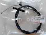 Toyota Pickup 4RUNNER 22REC 1986-1989 Oem Accelerator Cable 78180-89141 New. Price: $64.90.