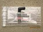03 - 09 Toyota 4RUNNER 4.7L V8 4D Suv Ventilation Valve Pcv Sub Assembly New. Price: $28.55.