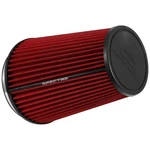 Spectre HPR9881 Air Filter, Red, 10.25IN Tall, Tapered Conical New. Price: $87.99.
