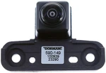 590-149 Front Park Assist Camera For Select Cadillac, Chevrolet, Gmc Models New. Price: $74.24.