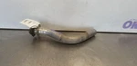 1990 Ford Mustang Fuel Filler Neck Pipe Used. Price: $58.50.
