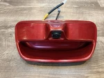 2013-17 Nissan Leaf Rear Hatch Cover Camera Release Button 906063NF1A Used. Price: $65.89.
