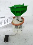 07-15 Mini Cooper Convertible Fuel Pump Assembly Used. Price: $105.44.