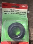 Pcv Valve Grommet Dorman 42344 New. Price: $10.00.