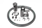 Radium 20-0336-FL Catch Can Kit For 1990-2005 Mazda Miata MX-5 New. Price: $251.70.