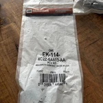 New Motorcraft Pcv Valve Hose Kit EK-114 Ford E-350 E-450 6.0L Diesel 2004-2010. Price: $97.75.