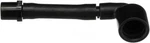 Engine Crankcase Breather Hose-emission Control Gates EMH266 New. Price: $35.89.