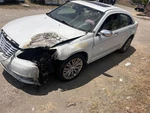 (local Pickup Only) Fuel Tank Engine Id ED3 Federal Fits 11-14 200 576121 Used. Price: $94.90.