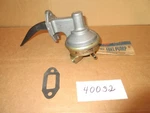 New Vintage Ac 40032 Fuel Pump For All 1966 Oldsmobile With 8 Cyl 330 Engine. Price: $42.75.