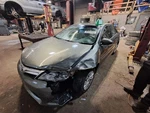 2014 Toyota Camry Fuel Filler Door Grn Pt Code 6T7 Gry Used Oem 138K Miles. Price: $80.70.