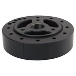 Engine Crankshaft Vibration Damper Fits 77-93 Buick 90-93 Cadillac New. Price: $44.20.
