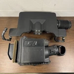 14-18 Gm Air Intake Resonator And Filter Housing 5.3L Sierra Silverado Used. Price: $249.95.