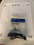 (1) Genuine Ford Release Handle Screw W712356-S442 Sold Individually New. Price: $10.93.