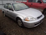 Fuel Pump Only Coupe Dx Fits 96-97 Civic 56250 Used. Price: $35.00.