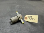 78-84 Porsche 928 Auxiliary Air Valve Used. Price: $85.00.