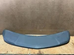 2013 To 2019 Lincoln Mkt Front Bumper Lower Valance AA9276 Used. Price: $99.99.