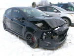 Air Cleaner 1.6L With Turbo Fits 14-19 Fiesta 2227820 Used. Price: $116.09.