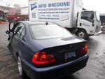 Fuel Pump Assembly Convertible M56 265S6 Engine Fits 02-06 Bmw 325I 31743380 Used. Price: $115.62.