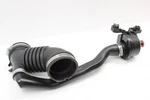 2015-2021 Subaru Wrx Sti Air Intake Hose Tube Silencer Oem 46013VA010 46040VA000 Used. Price: $89.99.