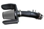 Hps Short Ram Air Intake W/ Filter For 08-20 Land Cruiser LX570 (black) New. Price: $351.00.