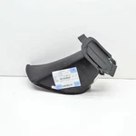 Bmw Z4 E85 E86 M3.2 Coupe Front Right Brake Air Duct 51118044702 06-07 New. Price: $82.69.