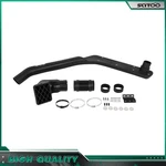 For 1983-1989 Mitsubishi Montero Pajero Shogun Na Air Ram Intake Snorkel Kit New. Price: $83.39.