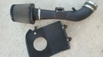 K&n 57-2561 Fipk Cold Air Intake System 2004 2011 Ford Ranger/mazda B4000 Used. Price: $175.00.