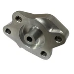 Porsche Intermediate Flange 356A 356B 55-63 616-08-042-1 616080421 New. Price: $245.54.