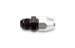 Russell #6 Male 37 Deg To 3/8IN Tube Black/silver 639213 New. Price: $32.32.