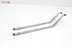 2019 2024 Bmw M340I 330I G20 Fuel Tank Strap Metal Bracket Support Oem -set- Used. Price: $24.74.