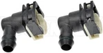 Dorman 800 392 5/8 In Nylon Fuel Vapor Connector Elbow 90 Barbed Elite New. Price: $50.29.