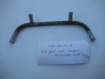Porsche 914 Fuel Rail (right,passenger Side) 022133321B C#290 Fl Used. Price: $20.00.