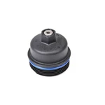 55573793 Ac Delco Oil Filter Cover For Chevy Gmc Terrain Chevrolet Cruze Equinox New. Price: $30.21.