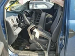 Fuel Pump Assembly 2.4L Cylinder Fits 06-11 Element 1680023 Used. Price: $76.00.