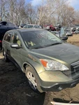 2007-2009 Honda Cr-v Air Box Cleaner Lower Oem Used. Price: $65.00.