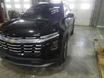 2025 Equinox Fuel Tank Used. Price: $494.99.