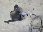 Air Cleaner 3.6L Federal Emissions Fits 16-17 Camaro 2088706 Used. Price: $151.98.