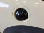 Mini Cooper Clubman 2013 Fuel Filler Door 583249 Used. Price: $82.95.