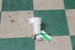 04-05 Bmw Z4 2.5L Motor Engine Fuel Pump Assembly Unit Factory Oem Wty Used. Price: $121.99.